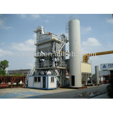 LB1000 Hot sale new automatic asphalt mixing plant for sale in China